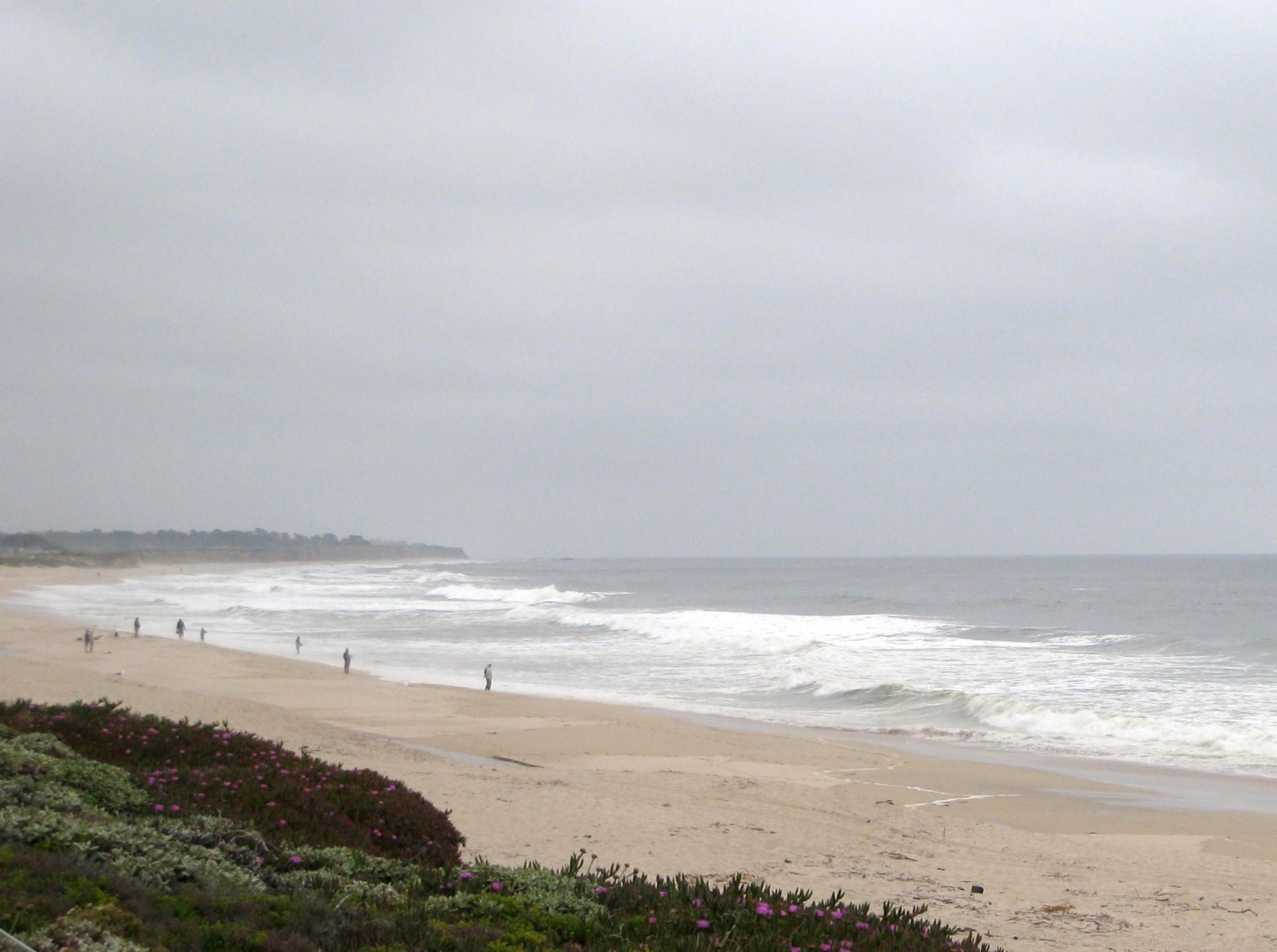 Half Moon Bay Getaway