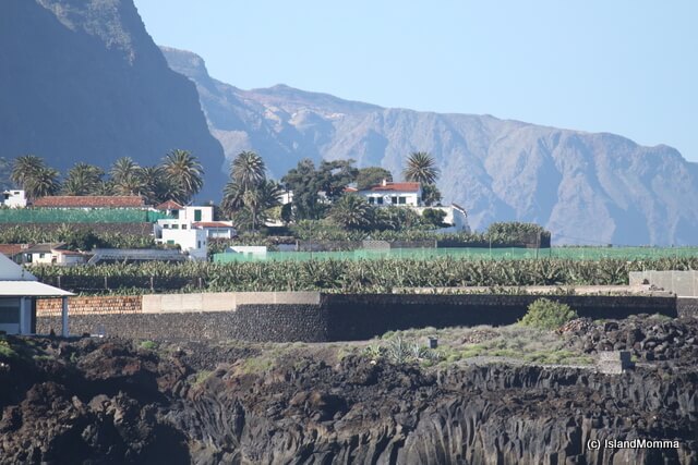 "San Marcos Icod de los Vinos in Tenerife"