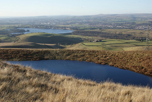 Exploring the Great Outdoors: Manchester’s Countryside