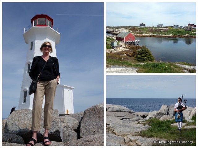 One for the Road: My 5 Day Nova Scotia Road Trip