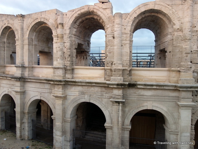 Arles, France: City of the Romans