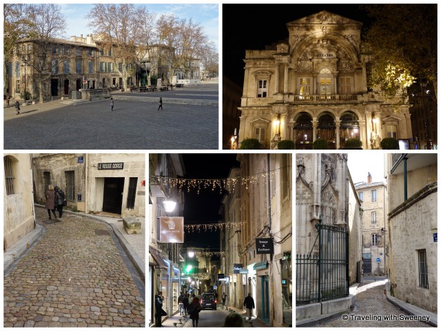 Off-Season Provence: Things to Do in Avignon and the Vaucluse