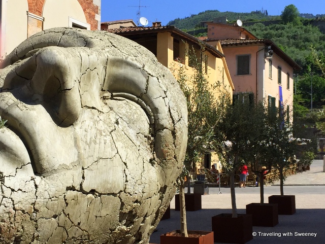 The Art of Pietrasanta: A Tuscany Highlight