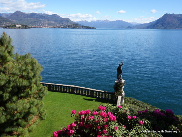 Magical Maggiore: Our Stay on the Lake