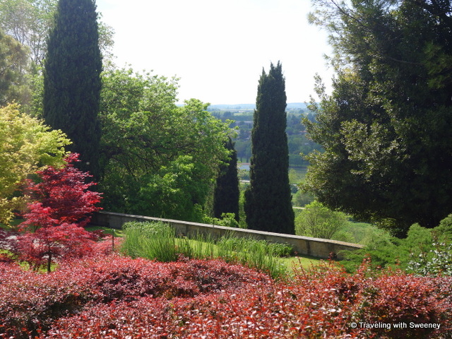 The beauty of Parco Giardino Sigurta in the Lombardy region of Italy