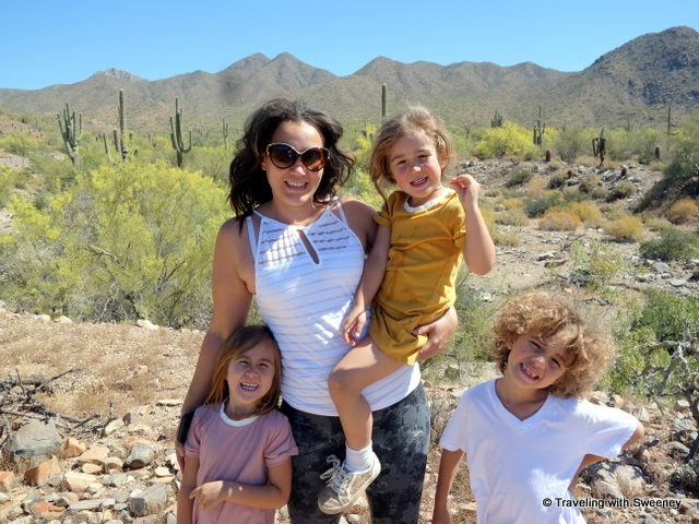 4 Places for Family Fun in Scottsdale