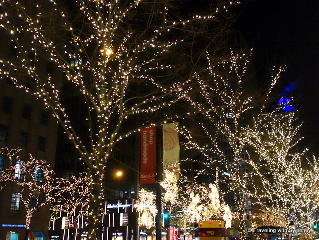 Chicago: My Kind of Town at Christmas