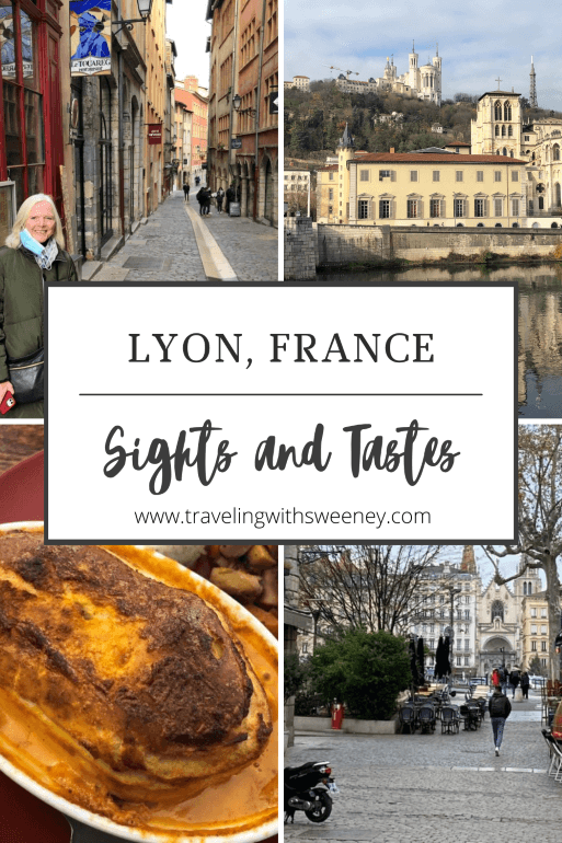 Pinterest PIN for Lyon, France -- Sights and Tastes of Lyon