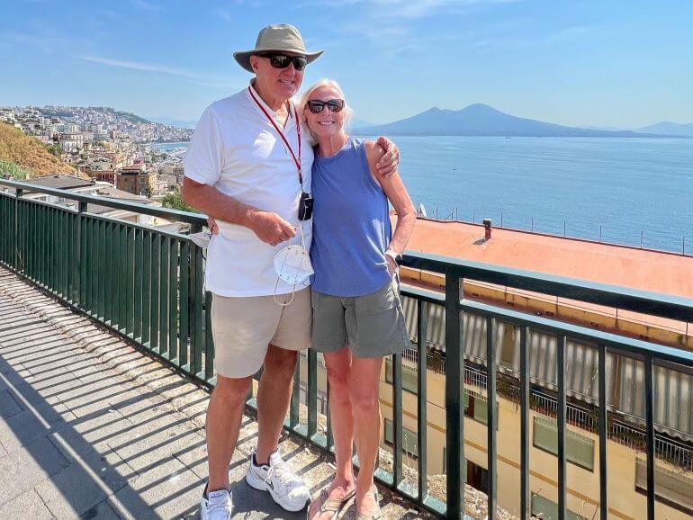 Mediterranean Moments: Scenes from a Viking Cruise