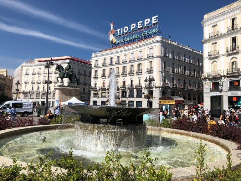 Be Enchanted — The Best of Madrid in Three Days