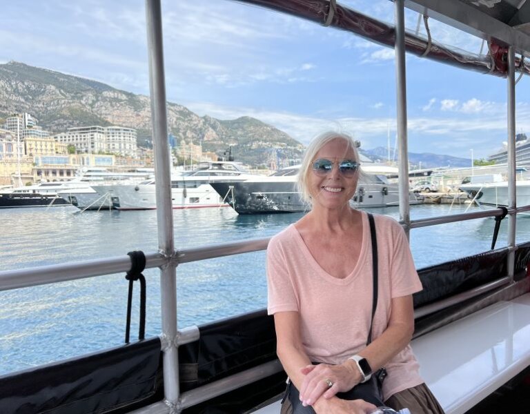 What to Do on a Shore Excursion in Monaco - Traveling with Sweeney