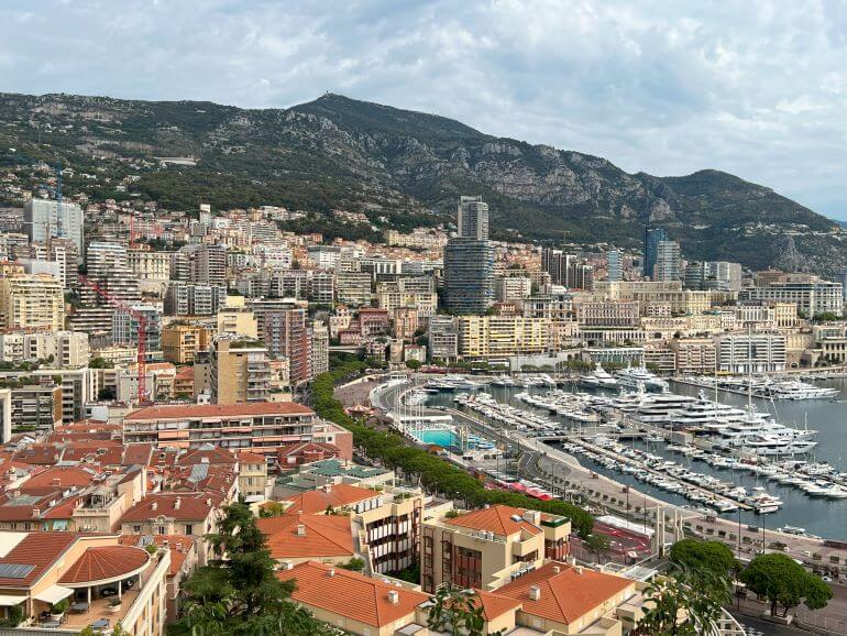 What to Do on a Shore Excursion in Monaco