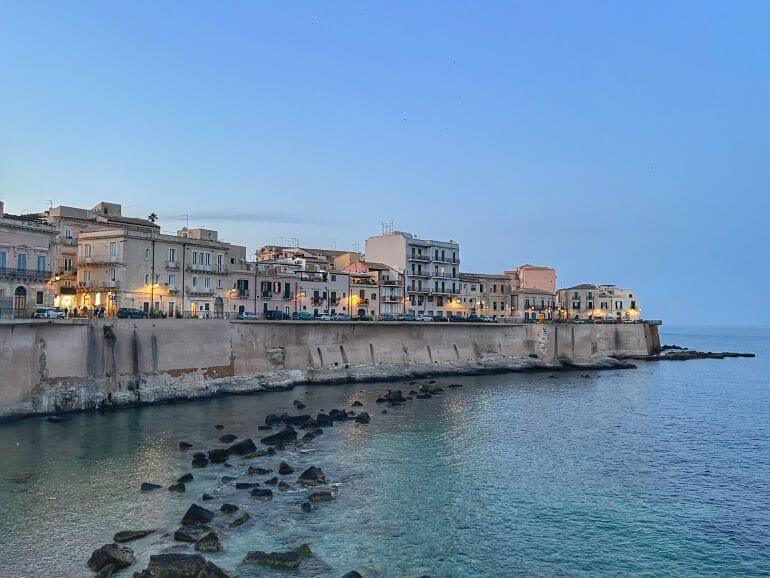 Siracusa: Sicily’s Ancient City of Power and Grandeur