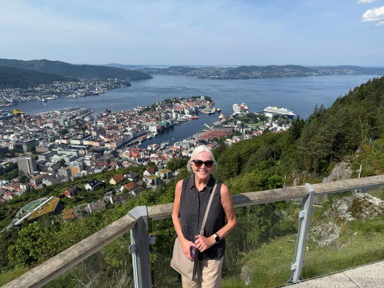 British Isles Explorer Cruise Experience: On Board and On Shore