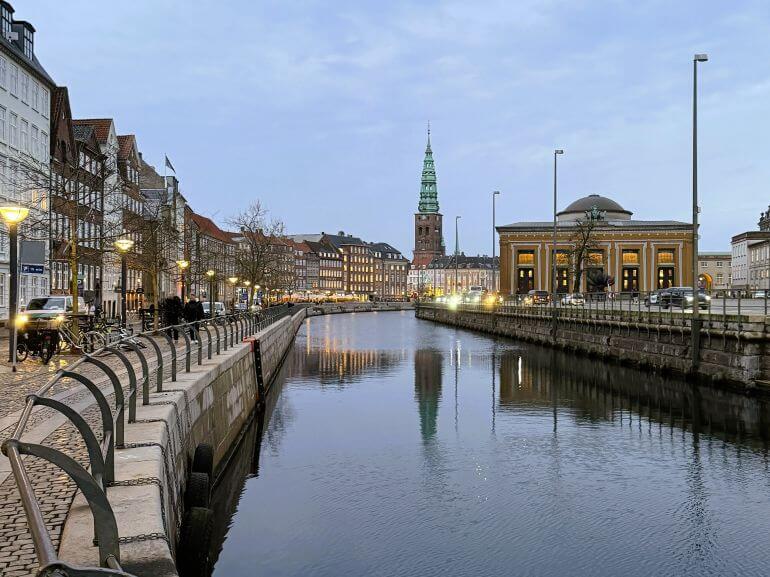 Copenhagen, Denmark