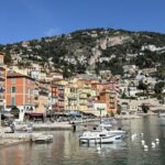 Villefranche-sur_Mer, France
